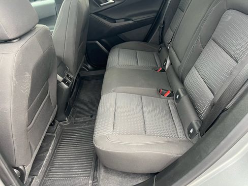 Used 2025 Chevrolet Equinox LT image 20