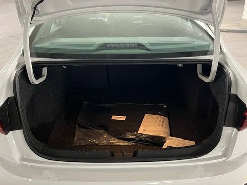 New 2026 Volkswagen Jetta S image 32