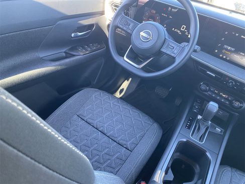 New 2026 Nissan Kicks SV w/ Cold Weather Package image 15