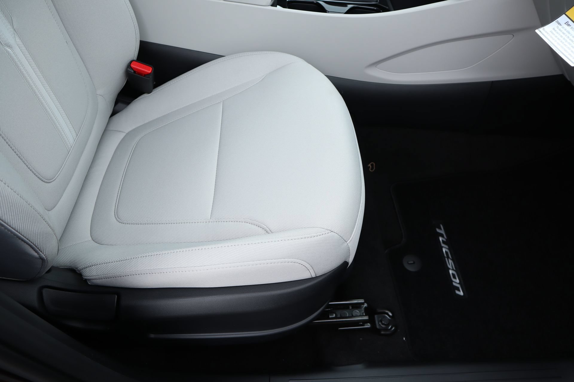 New 2026 Hyundai Tucson SEL AWD/4WD image 19
