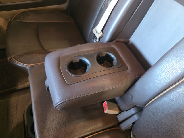 Used 2011 RAM 1500 Laramie Longhorn w/ Protection Group AWD/4WD image 29