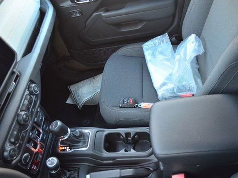 New 2026 Jeep Gladiator Willys image 21