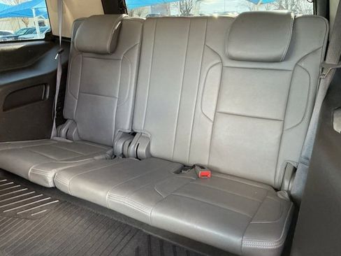 Used 2017 GMC Yukon Denali w/ Open Road Package image 9