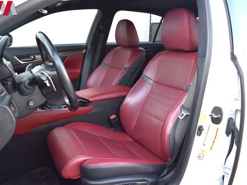 Used 2017 Lexus GS 350 F Sport image 12
