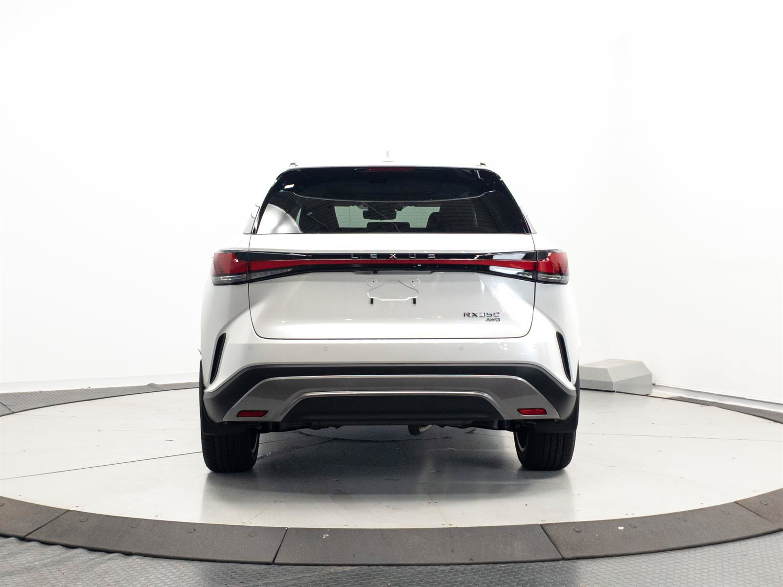 New 2026 Lexus RX 350 AWD w/ Convenience Package image 10