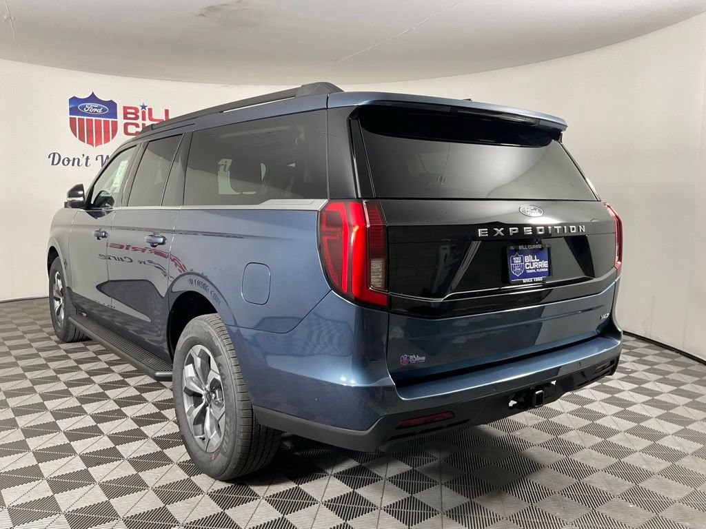 New 2027 Ford Expedition Max Active RWD image 5
