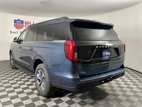 New 2027 Ford Expedition Max Active RWD image 5
