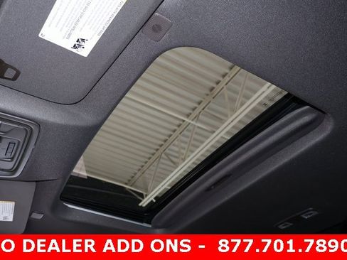 New 2026 GMC Sierra 1500 Denali w/ Technology Package image 29