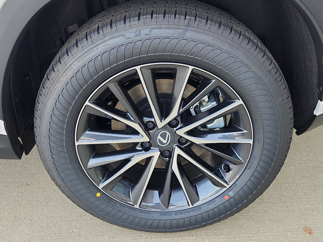 New 2026 Lexus NX 350 AWD w/ Premium Package image 5