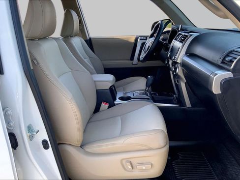 Used 2023 Toyota 4Runner SR5 Premium w/ Moonroof Package RWD image 9
