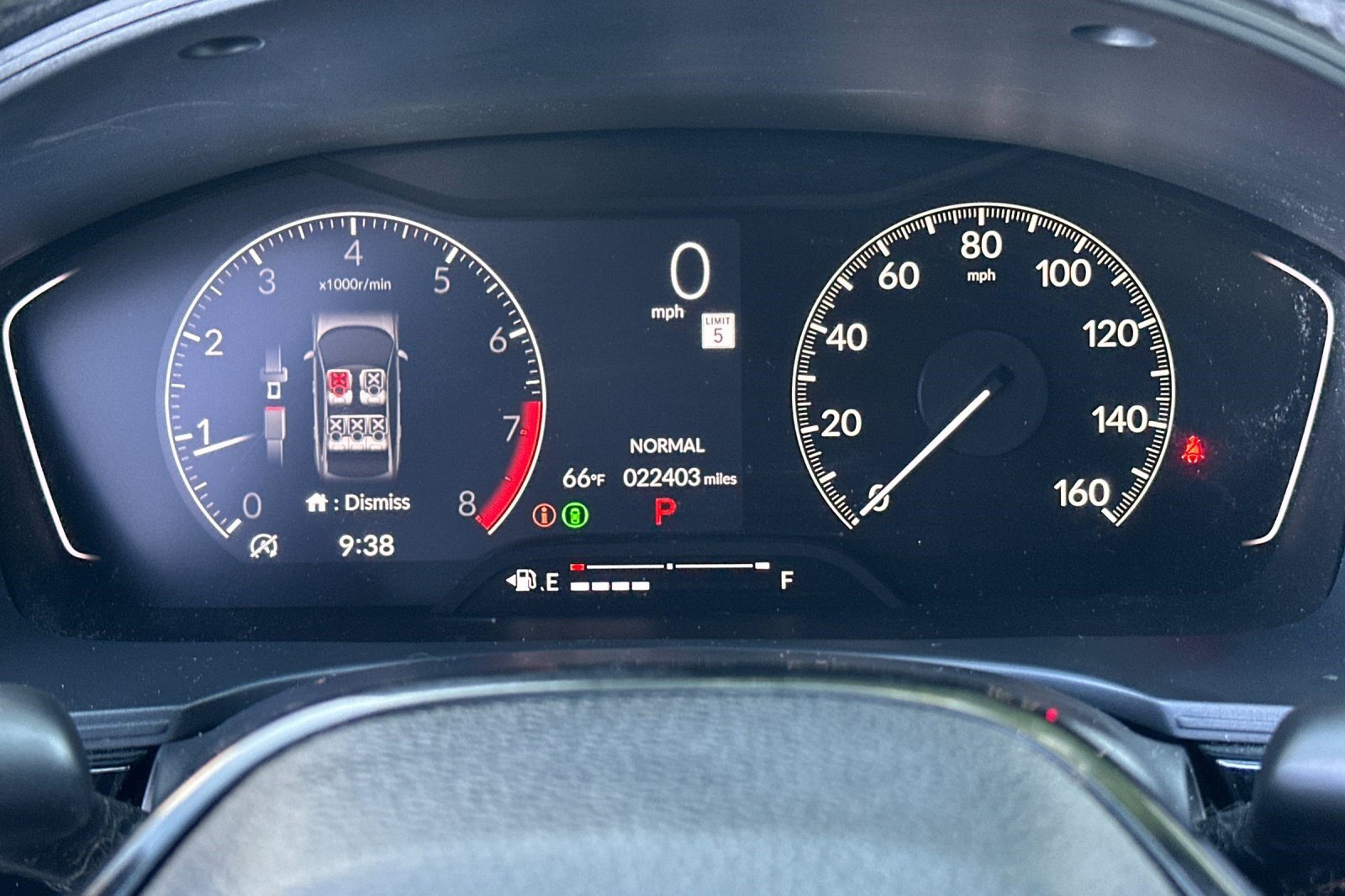 Certified 2023 Honda Civic Sport image 21