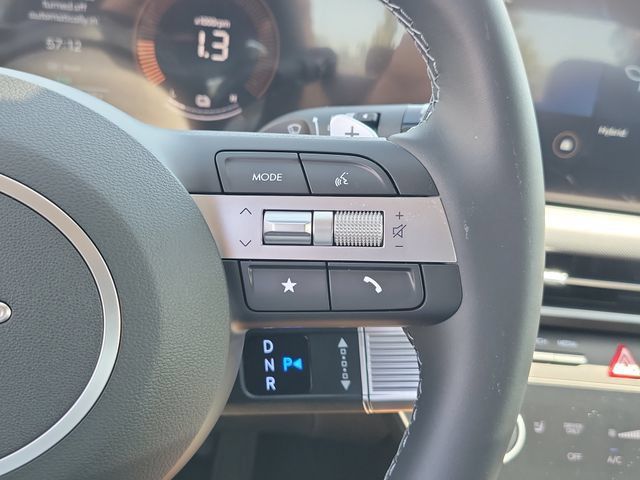 New 2026 Hyundai Sonata SEL FWD image 8