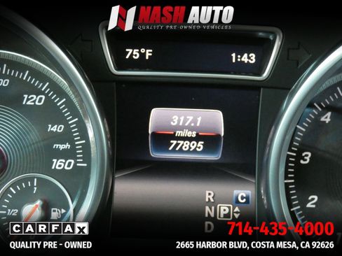 Used 2018 Mercedes-Benz GLE 350 4MATIC image 73
