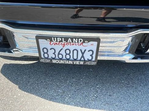 Used 2023 GMC Sierra 1500 Denali w/ Denali Reserve Package image 9