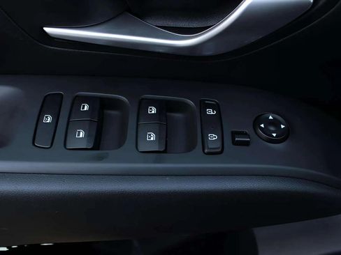 Used 2024 Hyundai Tucson SEL FWD image 11