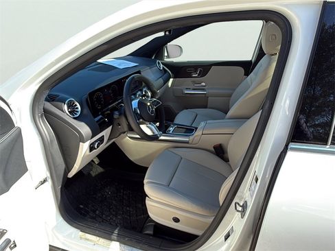 Certified 2026 Mercedes-Benz GLA 250 4MATIC image 19