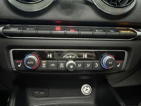 Used 2018 Audi S3 Prestige image 20