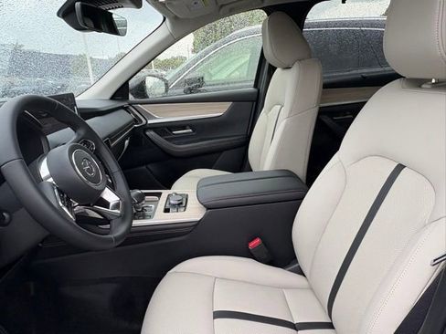 New 2026 MAZDA CX-90 3.3 Turbo w/ Premium Sport Pkg image 8