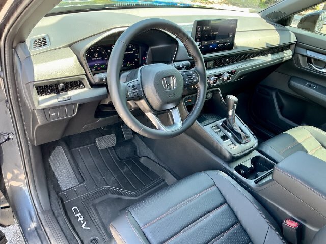 New 2027 Honda CR-V Sport-L image 23