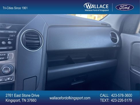 Used 2015 Honda Pilot EX-L image 12