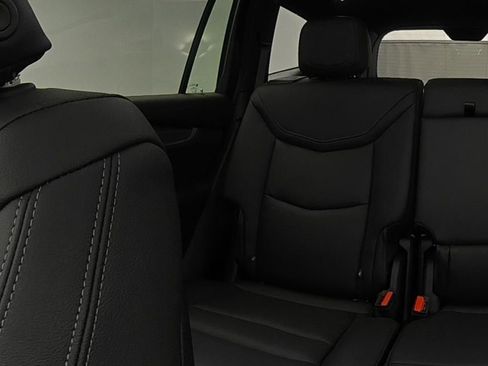 New 2025 Cadillac XT6 Luxury w/ LPO, Floor Liner Package image 16