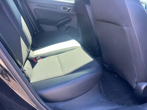 Used 2022 Honda Civic Sport image 15
