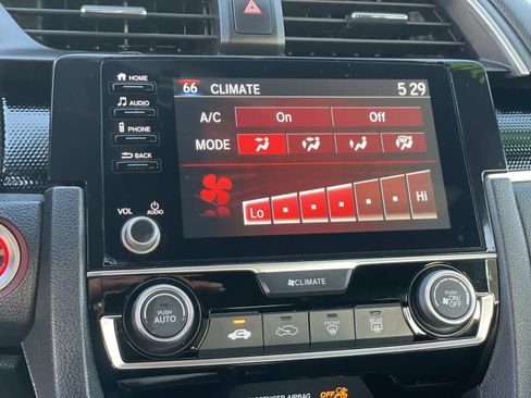 Used 2019 Honda Civic Sport image 13