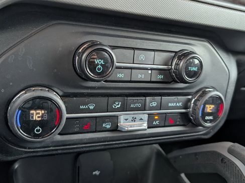 Used 2023 Ford Bronco Big Bend image 29