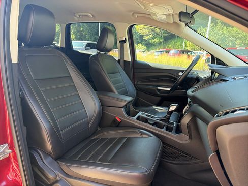 Used 2018 Ford Escape SEL FWD image 21