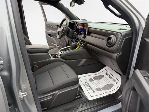 Certified 2024 Chevrolet Colorado Trail Boss image 26