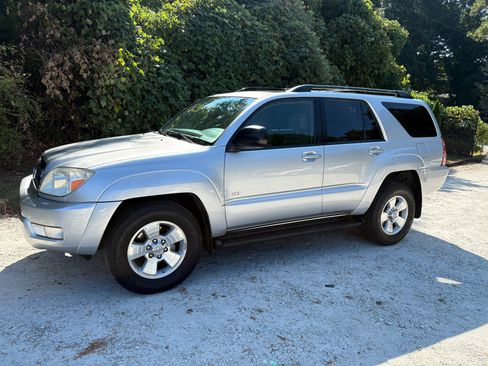 Used 2005 Toyota 4Runner SR5 image 5