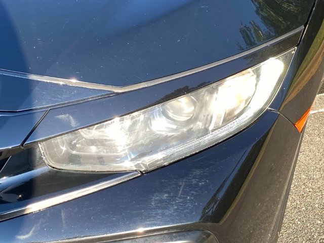 Used 2021 Honda Civic EX image 4