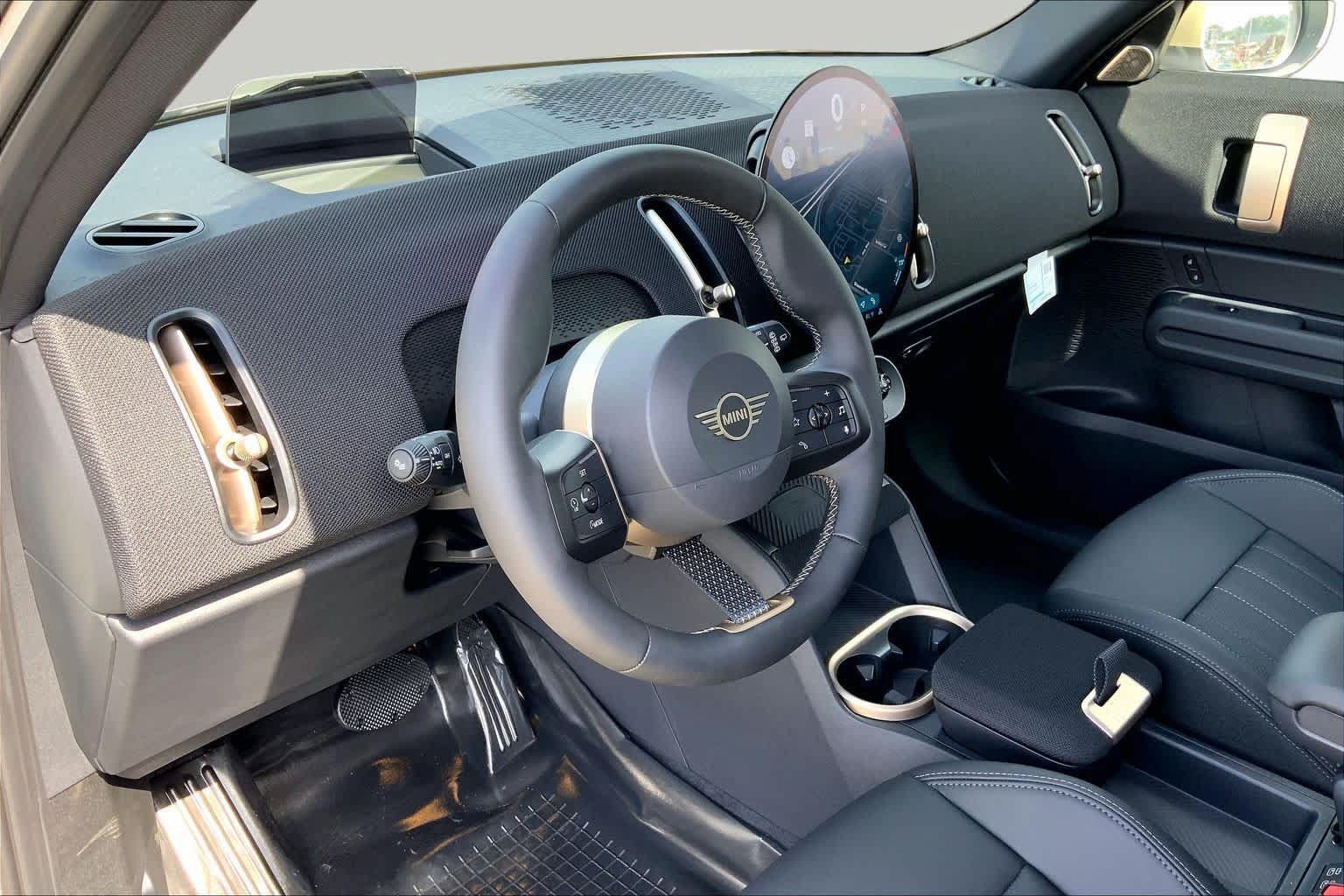 New 2027 MINI Cooper Countryman S AWD/4WD image 8