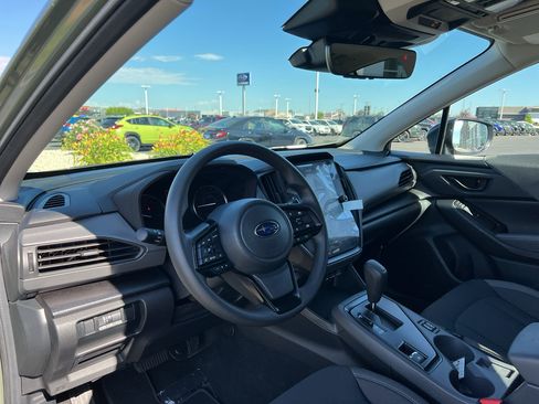Certified 2026 Subaru Crosstrek 2.5i Premium AWD/4WD image 15