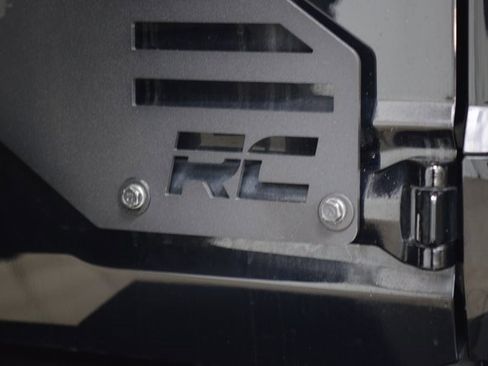 Used 2022 Ford Bronco 4-Door image 19