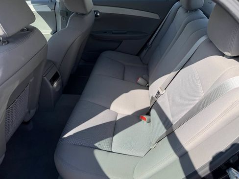 Used 2012 Chevrolet Malibu LT FWD image 13