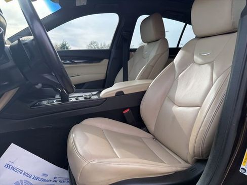 Used 2021 Cadillac CT5 Premium Luxury image 22