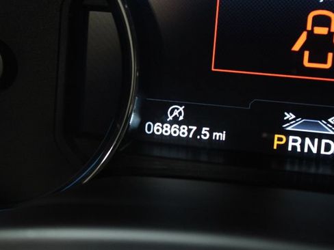 Used 2019 Ford F150 Platinum w/ Equipment Group 701A Luxury AWD/4WD image 6