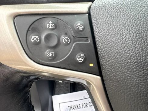 Used 2018 GMC Terrain Denali w/ LPO, 'HIT The Road' Package AWD/4WD image 22