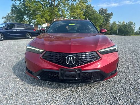 Used 2023 Acura Integra A-Spec FWD image 2