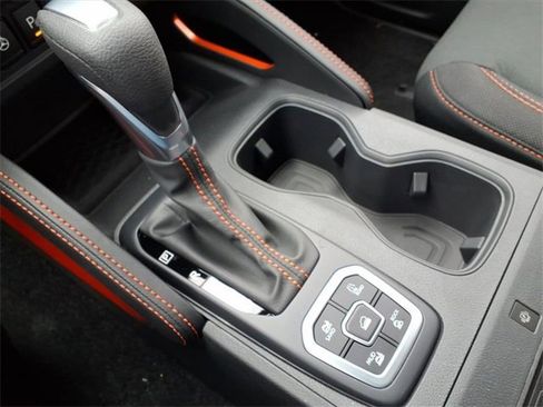 New 2026 Nissan Frontier PRO-4X w/ Pro-4x Convenience Package image 14