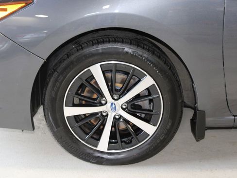 Used 2022 Subaru Impreza 2.0i Premium AWD/4WD image 6