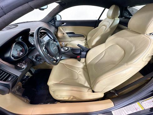 Used 2009 Audi R8 V8 image 5
