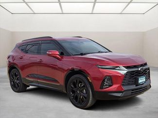 Used 2019 Chevrolet Blazer RS video 1