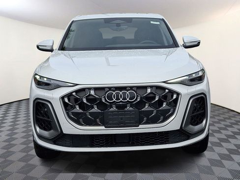 New 2026 Audi Q5 Premium Plus AWD/4WD image 2