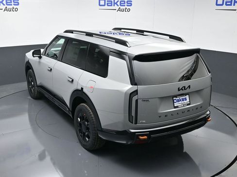 New 2027 Kia Telluride SX Prestige X-Pro AWD/4WD image 55