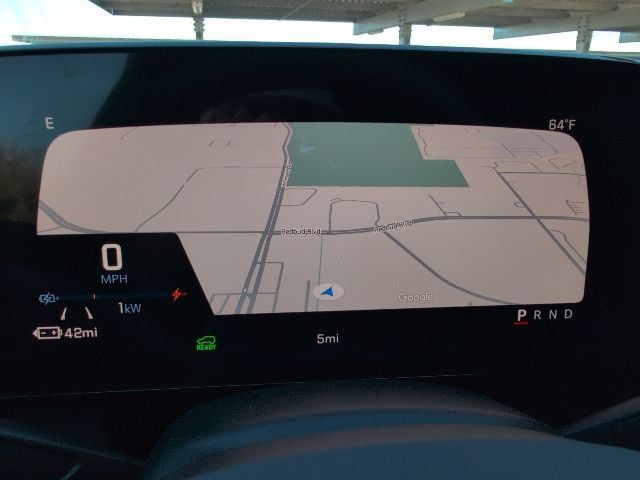 New 2026 Chevrolet Equinox EV RS FWD image 26