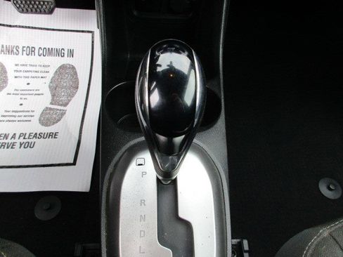 Used 2016 Chevrolet Spark LS image 16