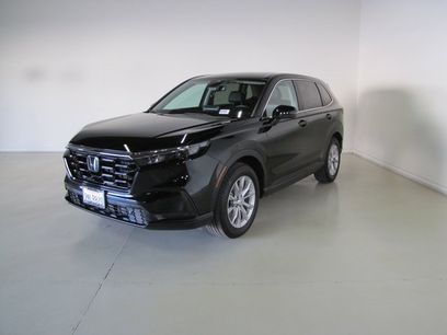 Certified 2024 Honda CR-V EX-L