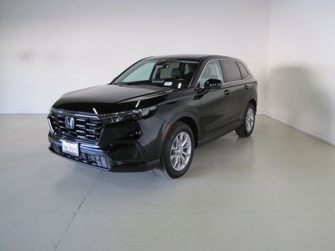 Certified 2024 Honda CR-V EX-L image 1